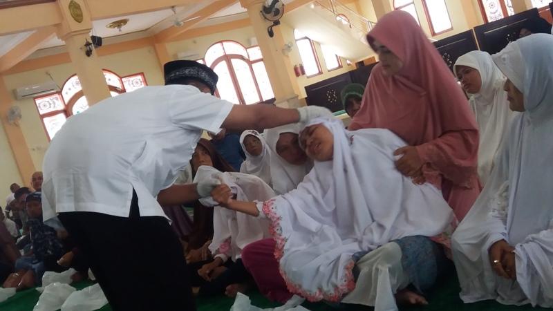 sinopsis series Revenant