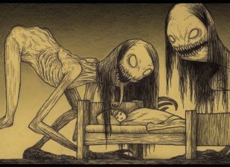 Sinopsis Series Revenant Kisahkan Tentang Hantu, Jangan Sampai Terperangkap Tipu Dayanya sinopsis series Revenant