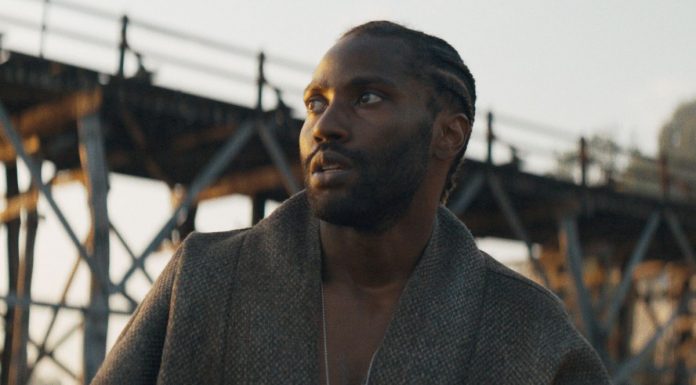 Sinopsis The Creator