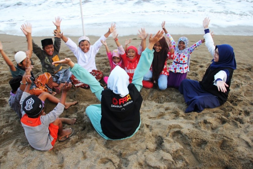 Sinopsis The Creator