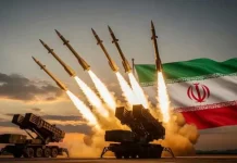 situasi timur tengah memanas