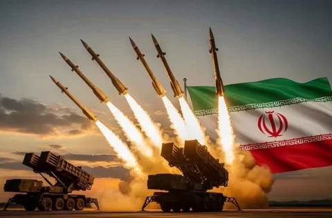 situasi timur tengah memanas