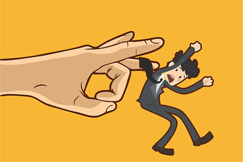 Skandal Justin Roiland