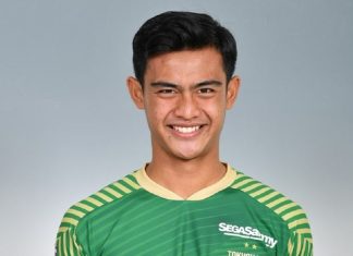skuad Tokyo Verdy