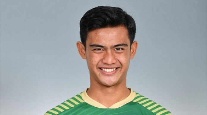 skuad Tokyo Verdy