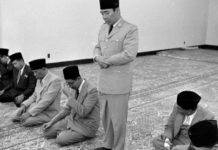 Soekarno, Pemimpin Yang Banyak Menggunakan Al-Quran Untuk Menentukan Kebijakan Negara