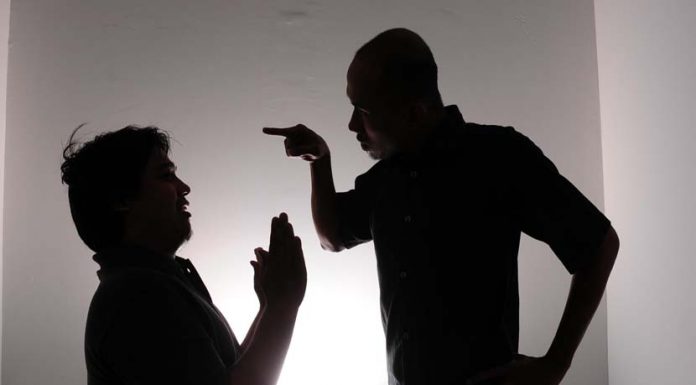 bukan suatu kebanggan