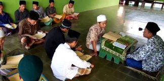 ilmu agama untuk karir