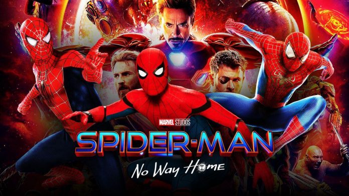 Spiderman New Movie