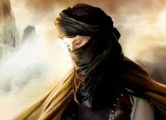 Seperti Pada Film Sri Asih, Inilah 5 Tokoh Pahlawan Wanita Dalam Dunia Islam Film Sri Asih