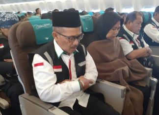 Sriwijaya Air adakan Flash Sale, Panduan Selama Naik Kendaraan Umum dalam Islam