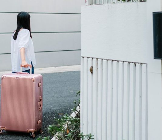 status pernikahan istri kabur bagaimana