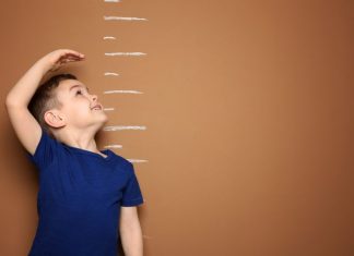 stunting adalah masalah gizi kronis