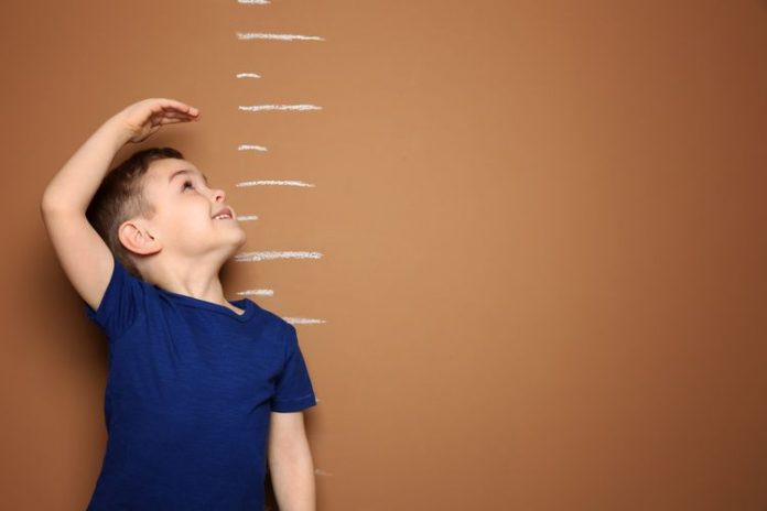 stunting adalah masalah gizi kronis