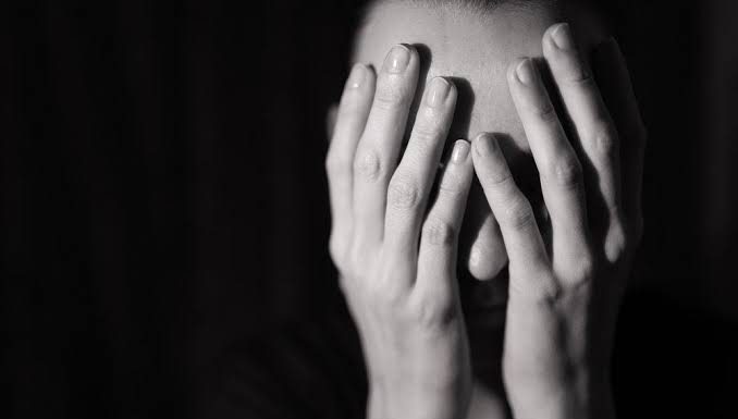 suara hati istri Zahra