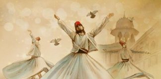 Pentingnya Memahami Makna Sufisme dalam Islam sufisme dalam Islam