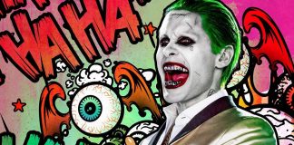 Suicide Squad