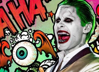 Ramai Bahas Suicide Squad, Awas Kebablasan Suicide Squad