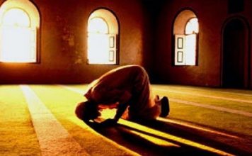 Sujud tilawah adalah