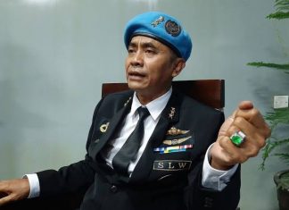 Ketua Sunda Empire Dibebaskan? Ini Pentingnya Kejujuran sunda empire