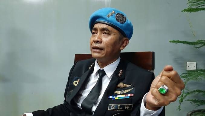 Ketua Sunda Empire Dibebaskan? Ini Pentingnya Kejujuran sunda empire