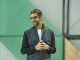 Sundar Pichai CEO Google