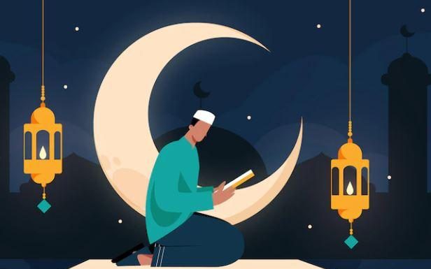 6 Sunnah di Bulan Ramadhan yang Berpahala sunnah di bulan ramadhan