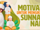 sunnah rasul harian