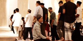sunnah yang jarang dilakukan sekarang