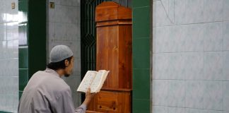 surat penenang hati dan pikiran