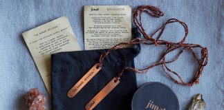 susuk kecantikan - jimat