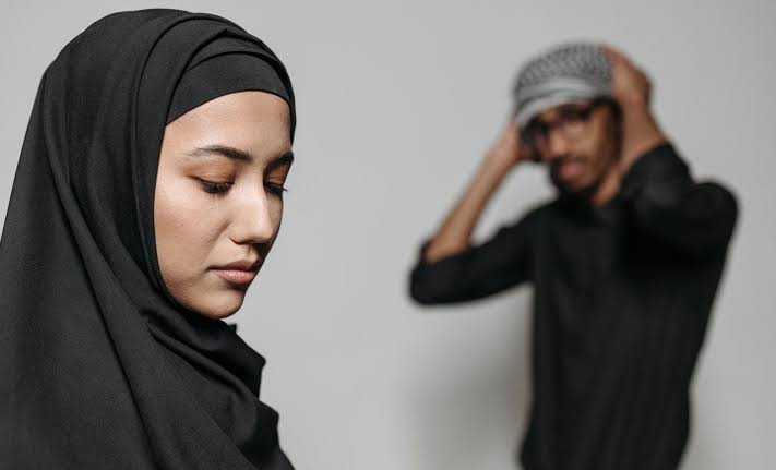 Syarat-syarat Nadzor