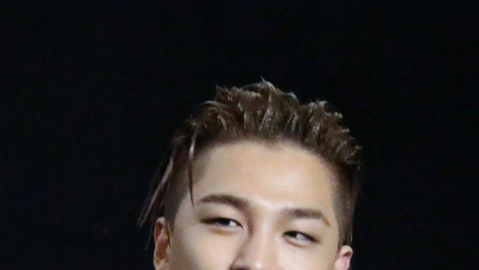 Taeyang Bigbang