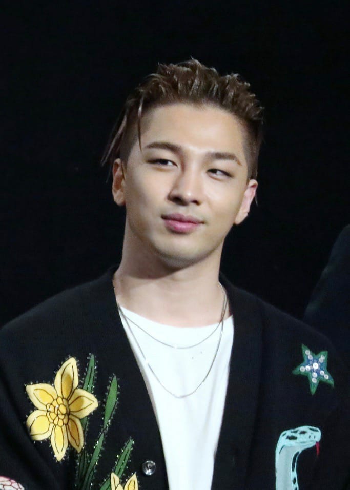 taeyang 1 en.wikipedia.org Taeyang Bigbang