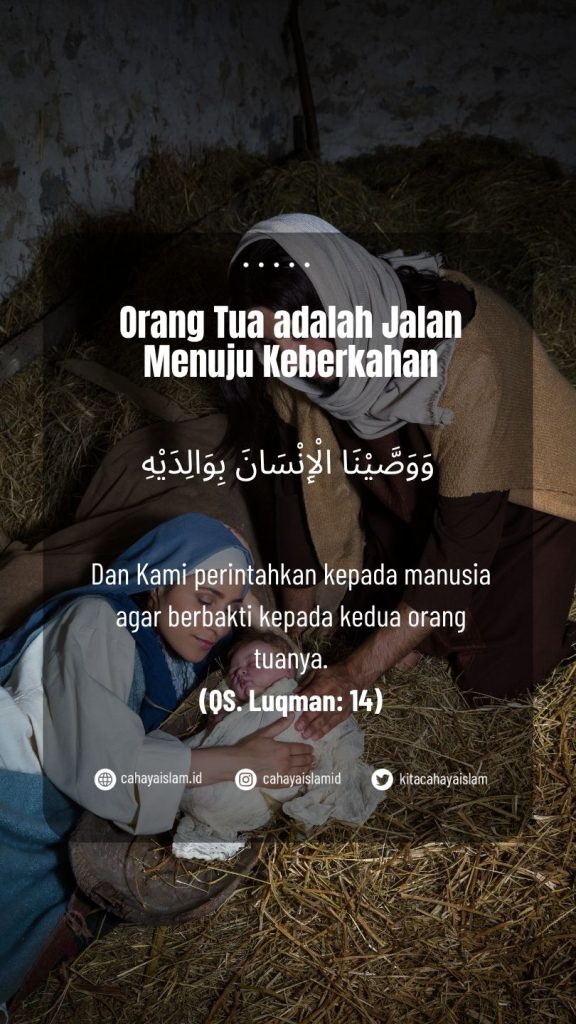 takut kehilangan ibu sebelum membahagiakannya