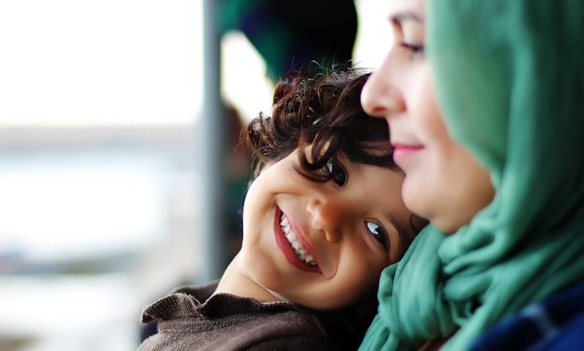 Mengatasi Rasa Takut Kehilangan Ibu Sebelum Membahagiakannya takut kehilangan ibu sebelum membahagiakannya