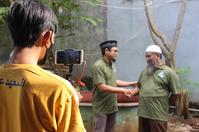 takut kehilangan pekerjaan karena kecerdasan buatan