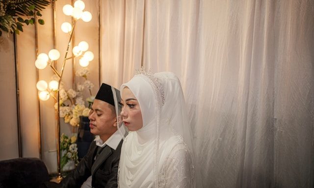 takut menikah karena rezeki