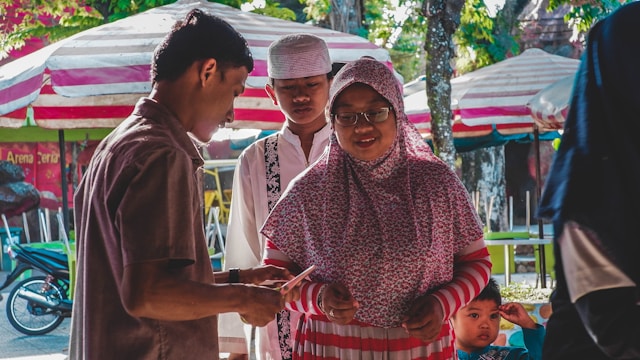 tanda hati tidak ikhlas dalam beramal
