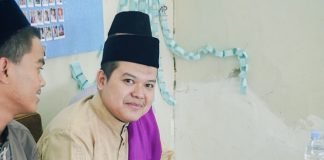 tanda hati tidak ikhlas dalam beramal