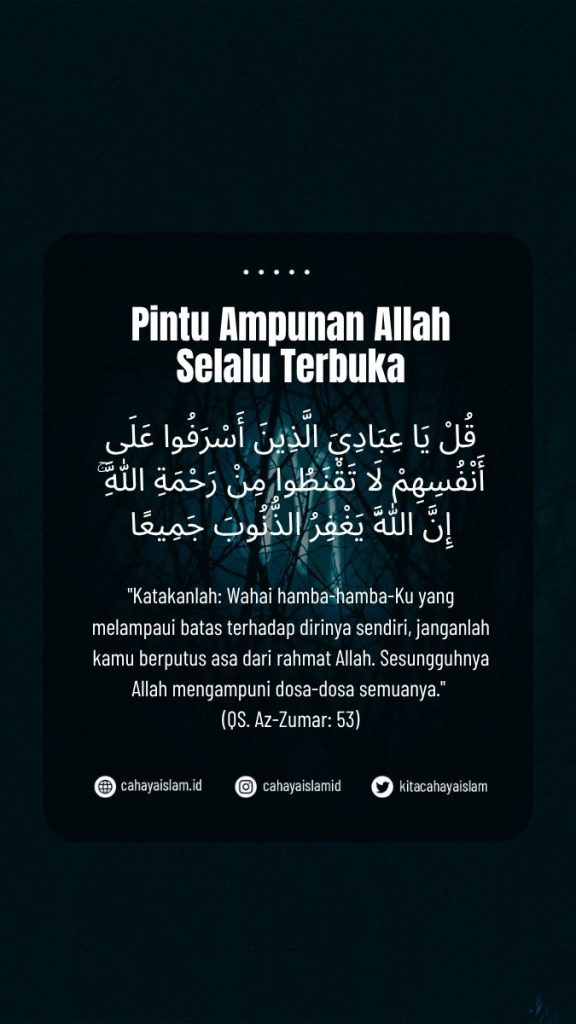 tanda seseorang kehilangan harapan hidup
