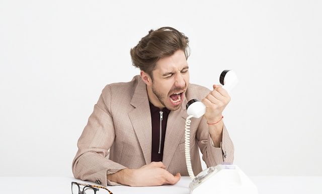 tanda-tanda hati yang mulai keras