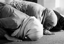 tanda tanda takut kepada Allah