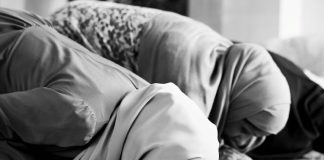 tanda tanda takut kepada Allah