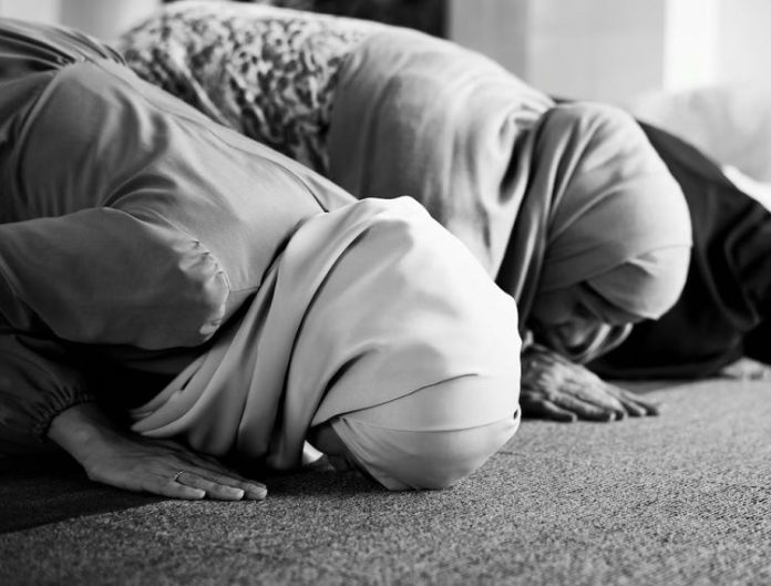 tanda tanda takut kepada Allah