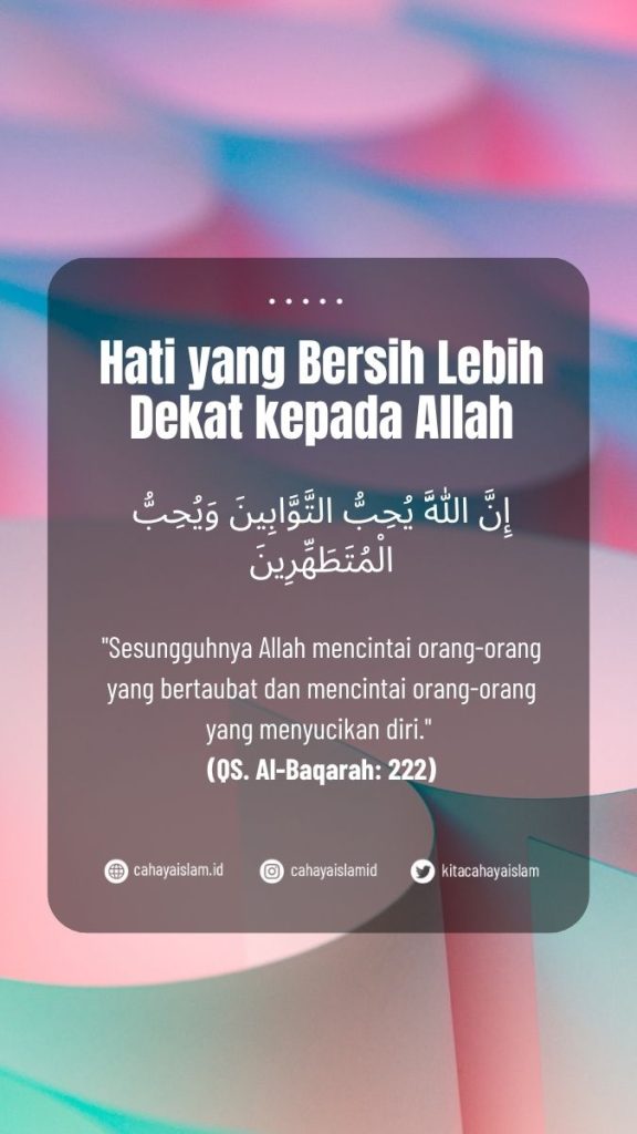 tanda taubat dari kesalahan