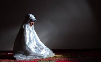 7 Tanda Wanita Ahli Surga Menurut Islam Tanda Wanita Ahli Surga