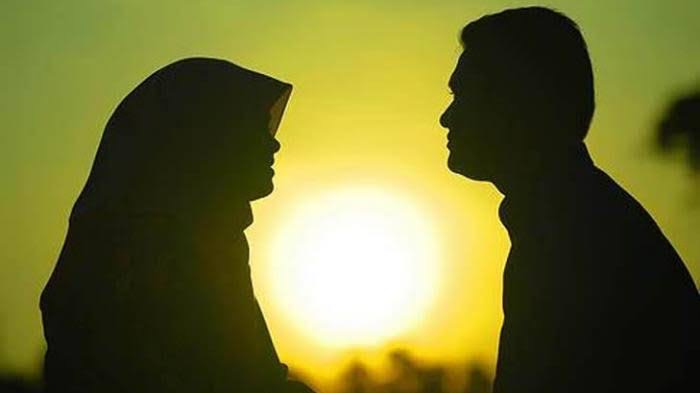 Tanda Wanita Ahli Surga