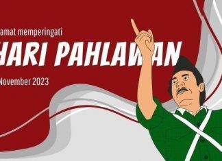 tanggal 10 November 2023
