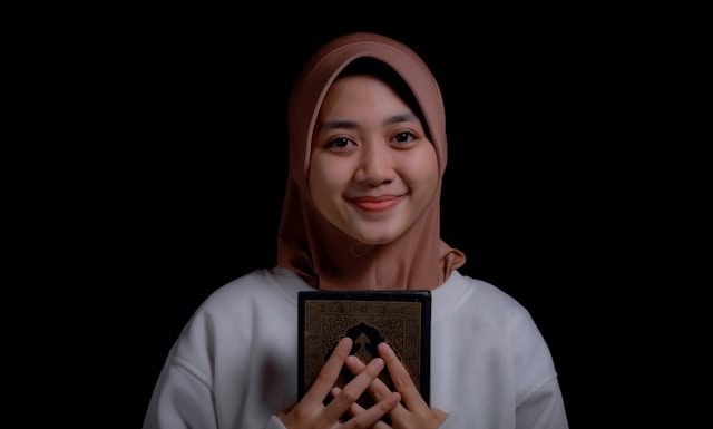 tantangan wanita muslimah di era digital
